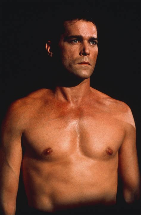 Ray Liotta Naked